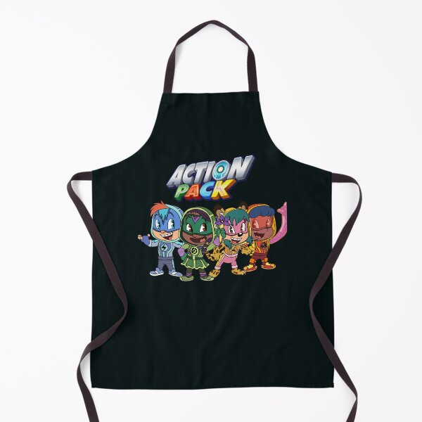 Item preview, Action Pack                 designed and sold by Hijionpelim.