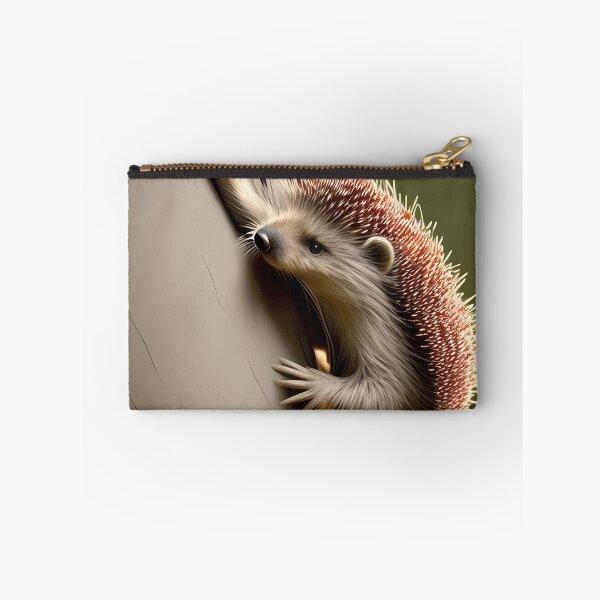 Item preview, Climbing Porcupine's Determination designed and sold by onjoudsamerek.