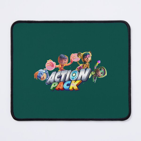 Item preview, Action Pack      designed and sold by Hijionpelim.