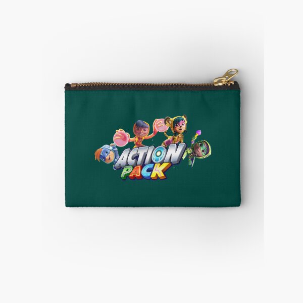 Item preview, Action Pack      designed and sold by Hijionpelim.