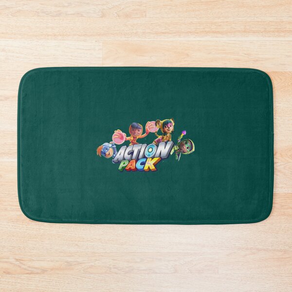 Item preview, Action Pack      designed and sold by Hijionpelim.