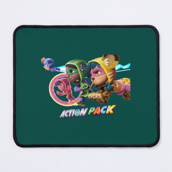 Item preview, Action Pack   (5) designed and sold by Hijionpelim.