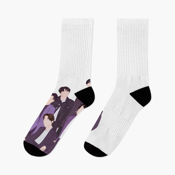 Item preview, Bangtan Sonyeondan designed and sold by kart-box.