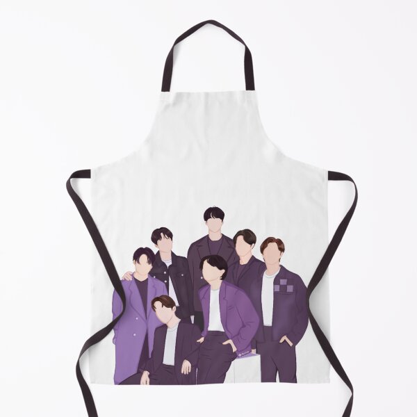 Item preview, Bangtan Sonyeondan designed and sold by kart-box.