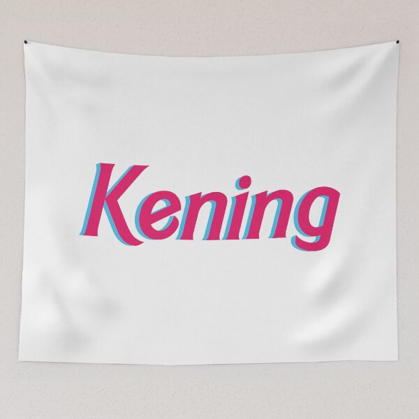 Item preview, Kening designed and sold by sabinako.