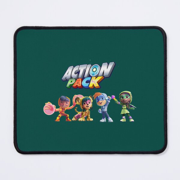 Item preview, Action Pack  designed and sold by Hijionpelim.
