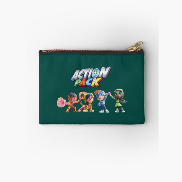 Item preview, Action Pack  designed and sold by Hijionpelim.