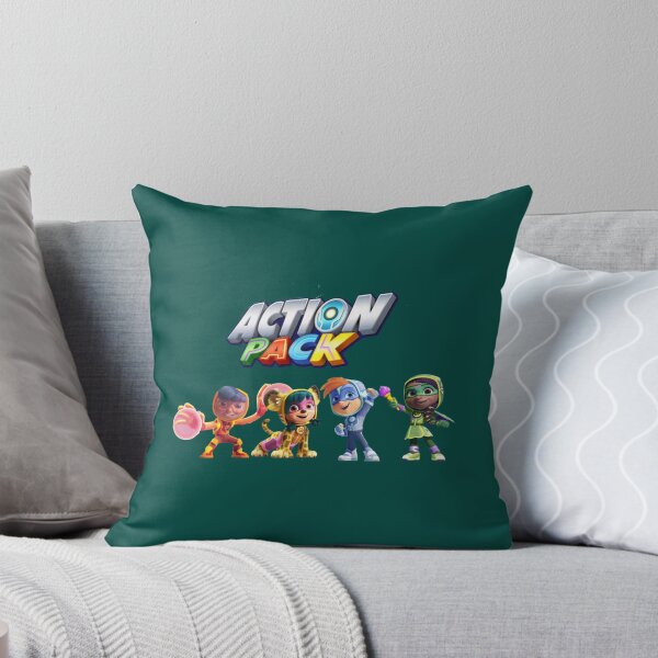 Item preview, Action Pack  designed and sold by Hijionpelim.