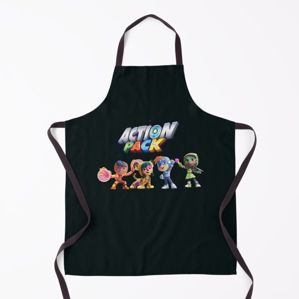 Item preview, Action Pack  designed and sold by Hijionpelim.