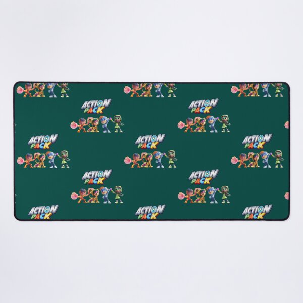 Item preview, Action Pack designed and sold by Hijionpelim.