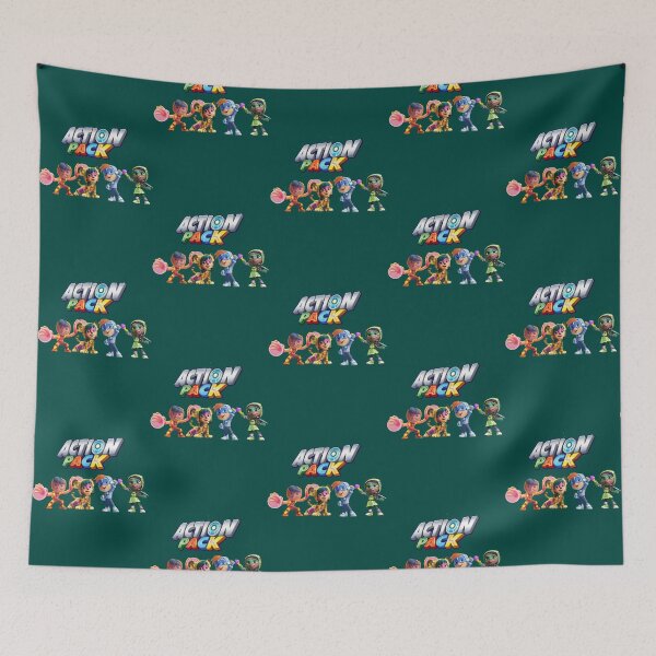 Item preview, Action Pack  designed and sold by Hijionpelim.