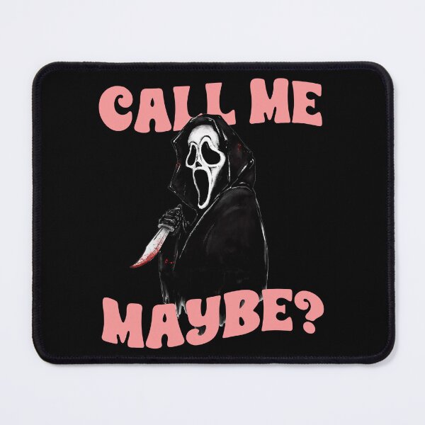 Item preview, Halloween Call Me Maybe ??? designed and sold by CireIakam.