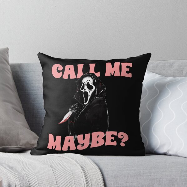 Item preview, Halloween Call Me Maybe ??? designed and sold by CireIakam.