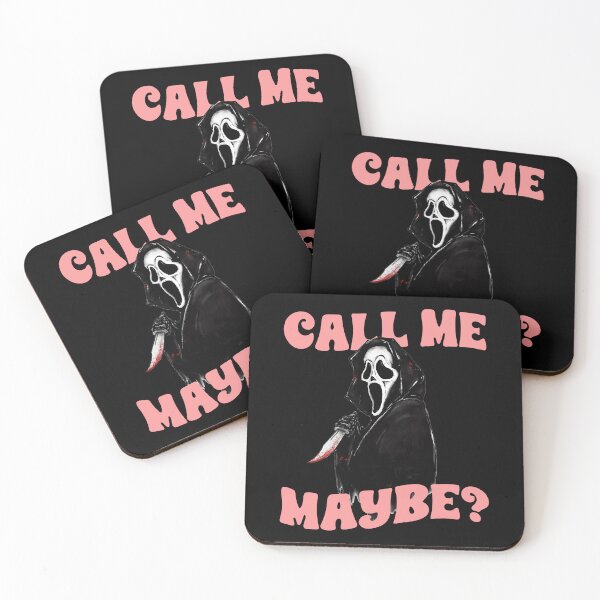Item preview, Halloween Call Me Maybe ??? designed and sold by CireIakam.