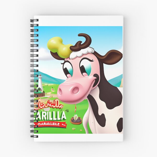 Item preview, Clarabelle's Culinary Escapades designed and sold by hirthzviadp.