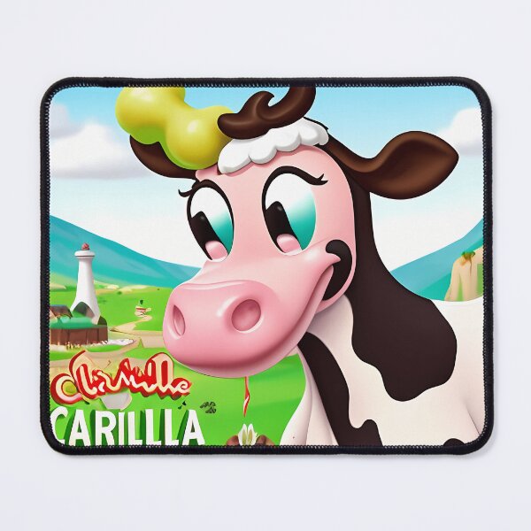 Item preview, Clarabelle's Culinary Escapades designed and sold by hirthzviadp.