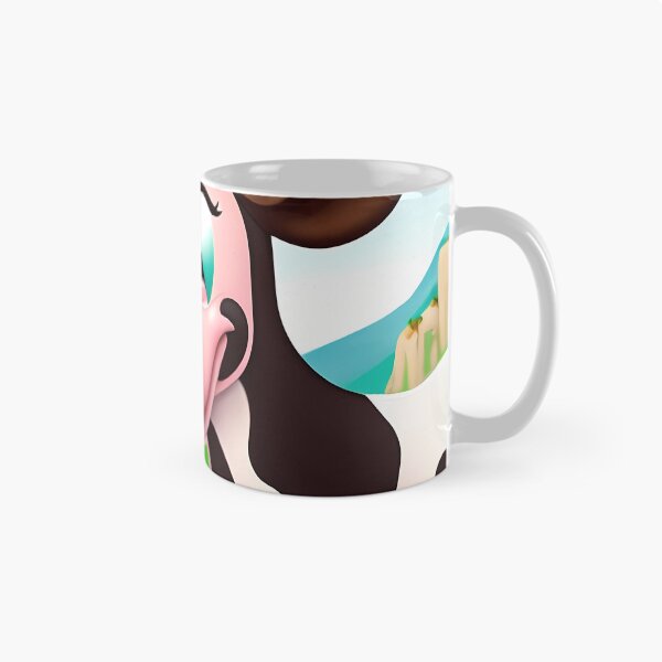Item preview, Clarabelle's Culinary Escapades designed and sold by hirthzviadp.