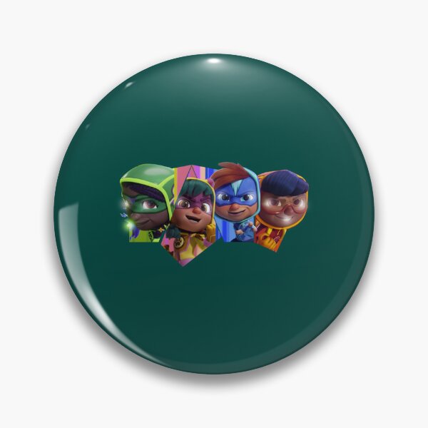 Item preview, Action Pack Netflix - Action Pack Design       designed and sold by Hijionpelim.