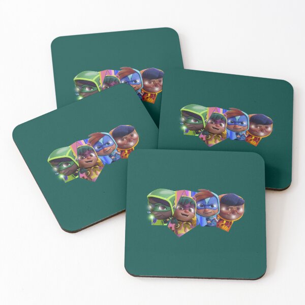 Item preview, Action Pack Netflix - Action Pack Design       designed and sold by Hijionpelim.