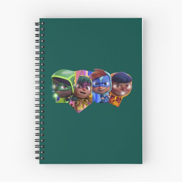 Item preview, Action Pack Netflix - Action Pack Design       designed and sold by Hijionpelim.