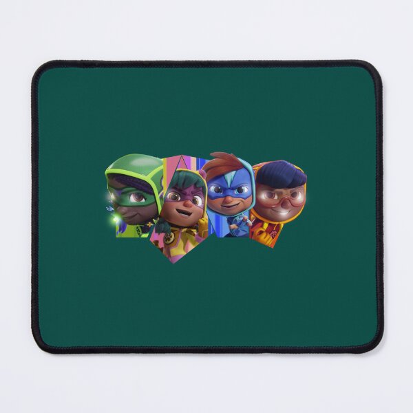 Item preview, Action Pack Netflix - Action Pack Design       designed and sold by Hijionpelim.