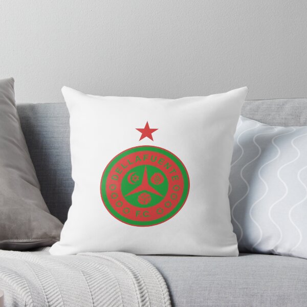 Item preview, Dellafuente fcc logo designed and sold by Closet-perkins.