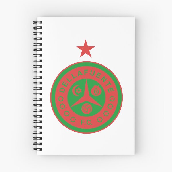 Item preview, Dellafuente fcc logo designed and sold by Closet-perkins.
