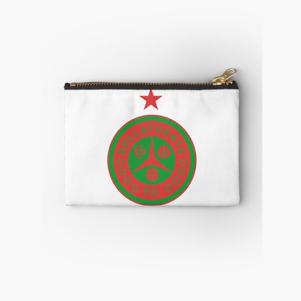 Item preview, Dellafuente fcc logo designed and sold by Closet-perkins.