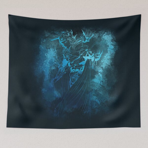 Item preview, Final Fantasy Logo designed and sold by VincentVex.