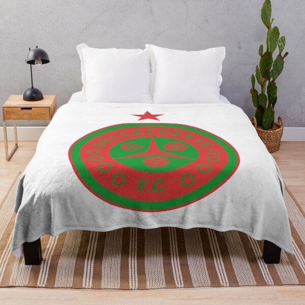 Item preview, Dellafuente fcc logo designed and sold by Closet-perkins.