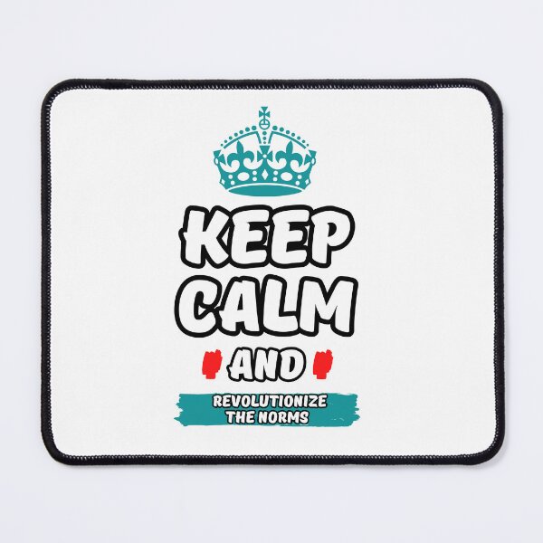 Item preview, Keep calm and designed and sold by BazbobMerch.