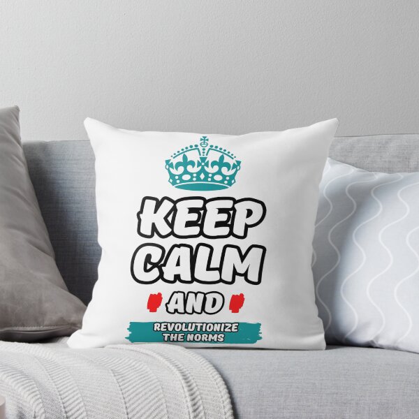 Item preview, Keep calm and designed and sold by BazbobMerch.