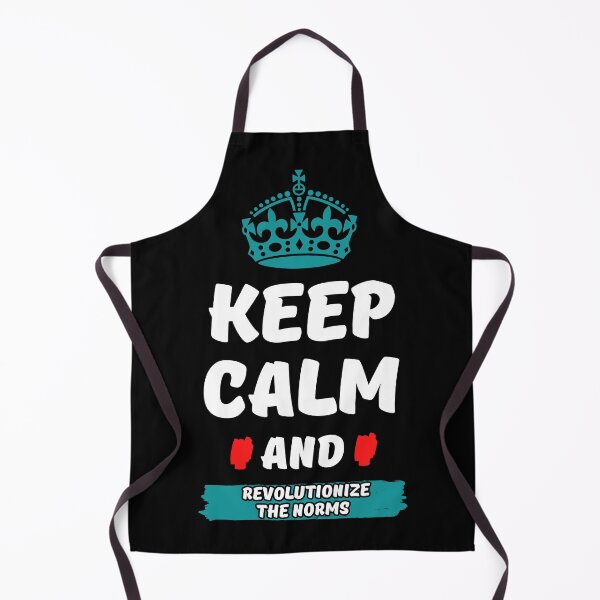Item preview, Keep calm and designed and sold by BazbobMerch.