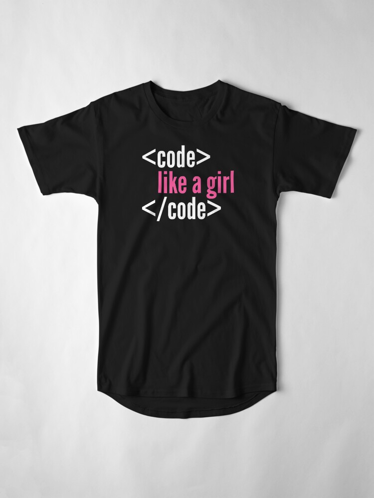 programming quotes t shirt