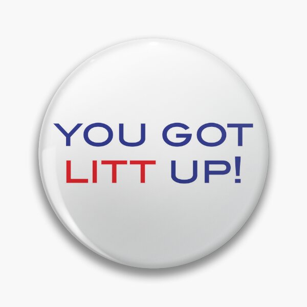 Item preview, You Got Litt Up designed and sold by mantrasupply.