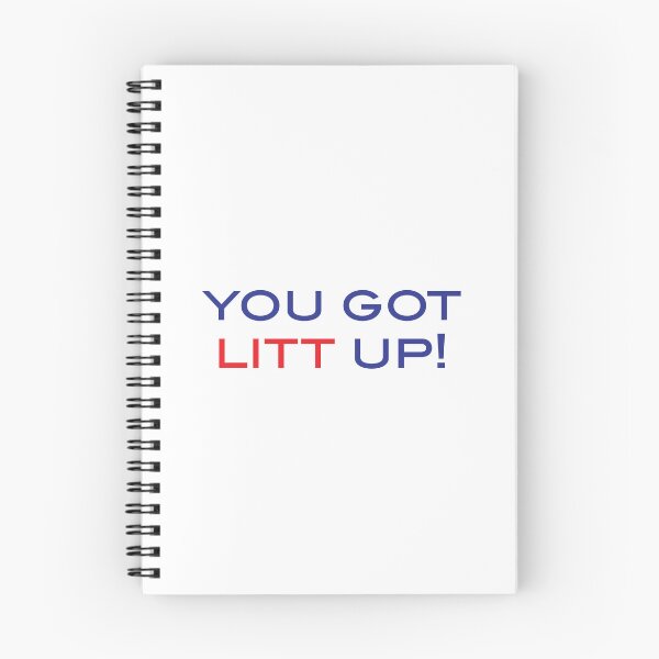 Item preview, You Got Litt Up designed and sold by mantrasupply.