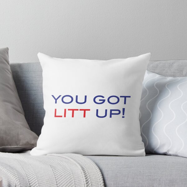 Item preview, You Got Litt Up designed and sold by mantrasupply.