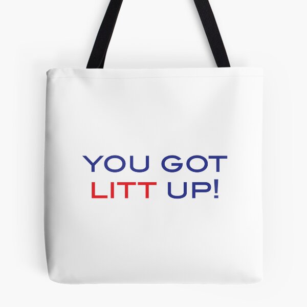 Item preview, You Got Litt Up designed and sold by mantrasupply.