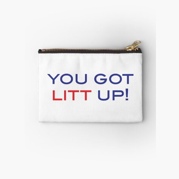 Item preview, You Got Litt Up designed and sold by mantrasupply.