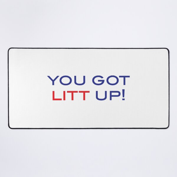 Item preview, You Got Litt Up designed and sold by mantrasupply.