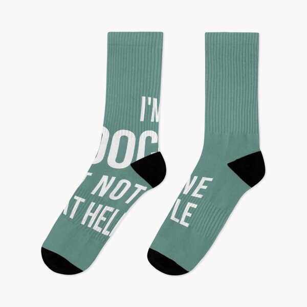 Item preview, Funny PhD Doctorate I'm a Doctor 	   	 designed and sold by wndbxqgmdrm46.