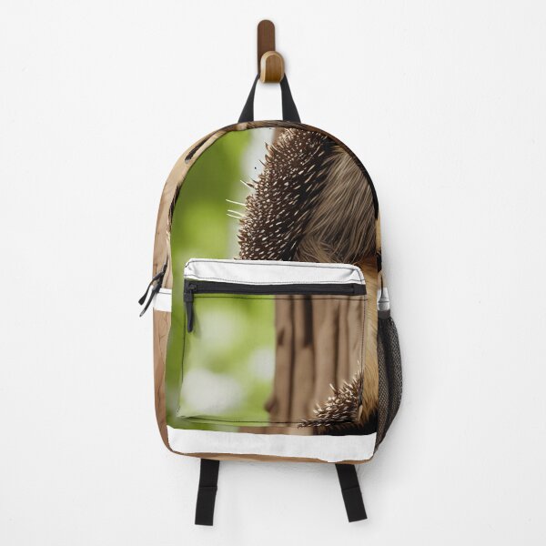 Item preview, Climbing Porcupine's Determination designed and sold by onjoudsamerek.