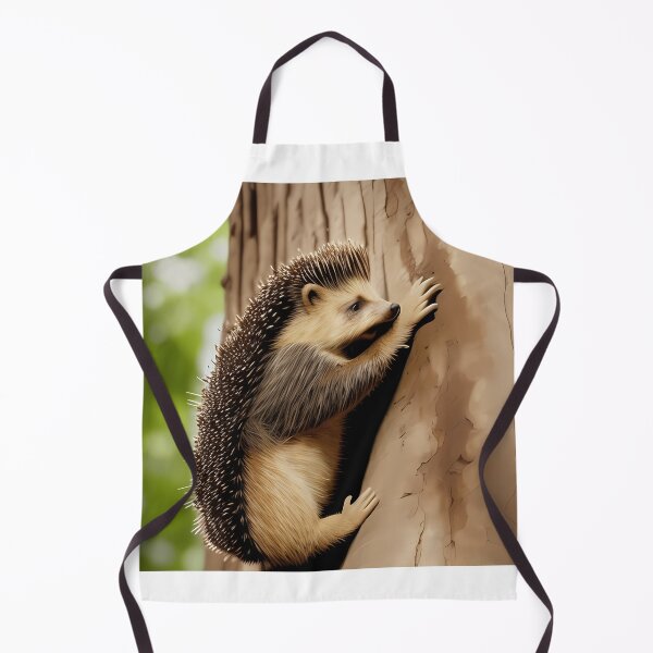 Item preview, Climbing Porcupine's Determination designed and sold by onjoudsamerek.