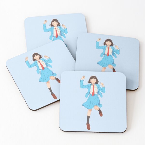 Item preview, Mitsumi Iwakura designed and sold by mangareality.