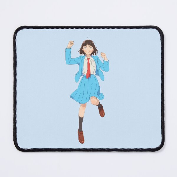 Item preview, Mitsumi Iwakura designed and sold by mangareality.