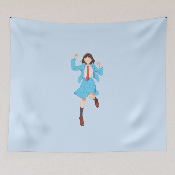 Item preview, Mitsumi Iwakura designed and sold by mangareality.