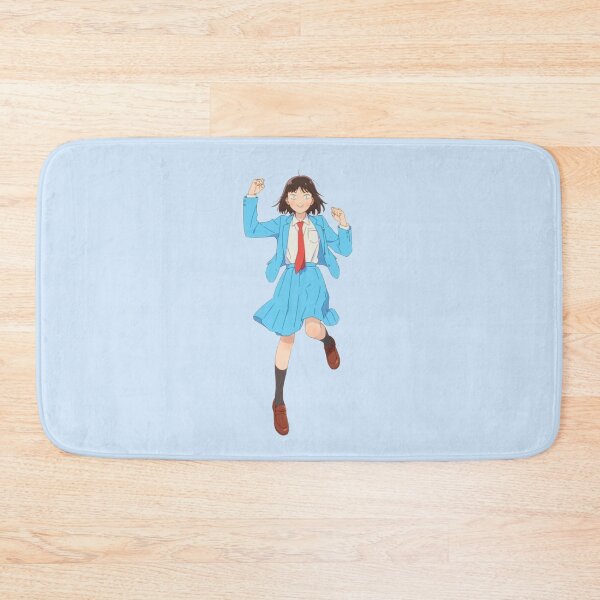 Item preview, Mitsumi Iwakura designed and sold by mangareality.