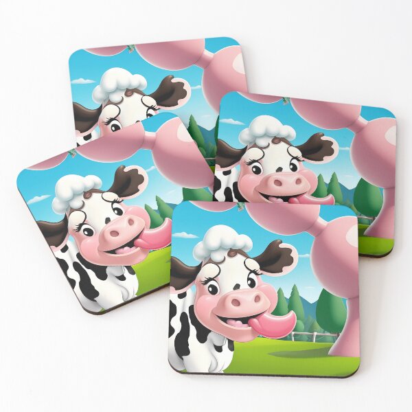 Item preview, Clarabelle's Culinary Escapades designed and sold by hirthzviadp.