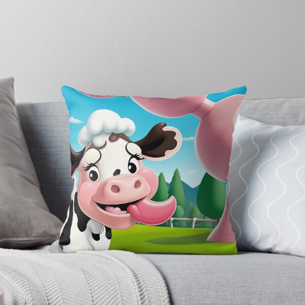 Item preview, Clarabelle's Culinary Escapades designed and sold by hirthzviadp.
