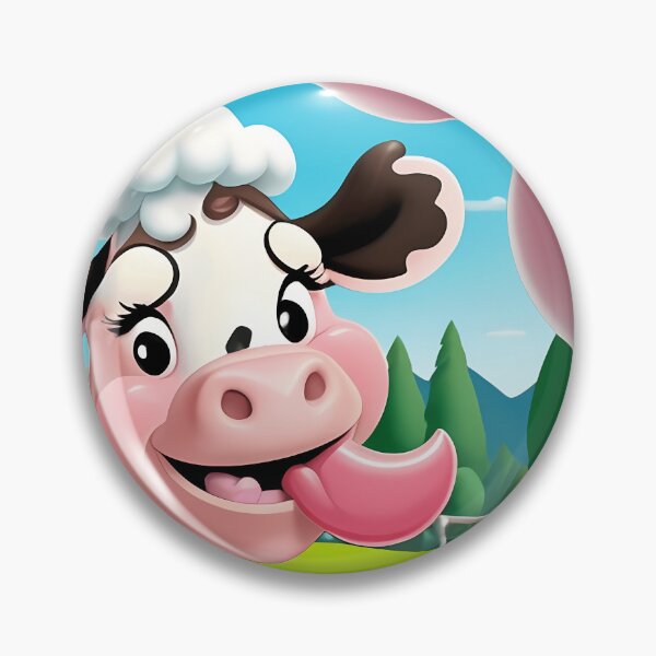 Item preview, Clarabelle's Culinary Escapades designed and sold by hirthzviadp.